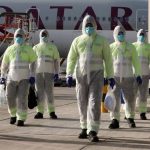 Muere el primer empleado del Mundial de Qatar 2022 por coronavirus