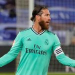 Sergio Ramos se convierte en el defensa más goleador de la Liga Española