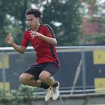 Real España anuncia su primer fichaje para el torneo Apertura 2020