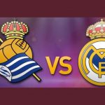 Alineaciones Real Sociedad – Real Madrid
