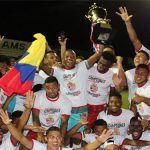 UN DÍA COMO HOY: Real Sociedad regresa a la Liga Nacional de Honduras