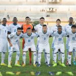 UN DÍA COMO HOY: Honduras queda eliminada del Mundial Sub-20 de Nueva Zelanda