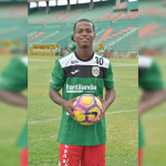 Edwin Solano con ofertas de la primera división española