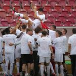 El Stuttgart asciende, el Heidenheim promocionará y el Hamburgo fracasa