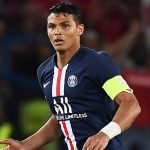 Prensa francesa asegura que Thiago Silva no renovará con el PSG