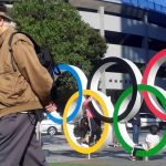 La mitad de los habitantes de Tokio se opone a la realización de los Juegos Olímpicos en 2021