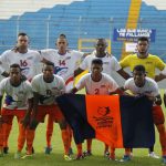 UN DÍA COMO HOY: La UPNFM, un equipo de estudiantes asciende a Liga Nacional