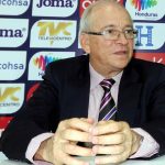 El dinero para el fútbol no saldrá de presupuesto de salud o educación asegura Jaime Villegas