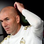 Zidane se muerde la lengua por los horarios de la Liga de España