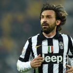 Andrea Pirlo vuelve a la Juventus como técnico de la sub-23