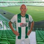 Robben, sobre su vuelta al fútbol: «Lo hago por amor al Groningen»