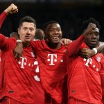 Bayern Múnich es campeón de la Bundesliga por octava vez consecutiva