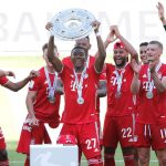 El Bayern Múnich apunta al triplete y sobre todo a la Champions
