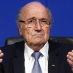 Nueva investigación penal en Suiza contra Joseph Blatter