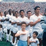 UN DÍA COMO HOY: Honduras debutaba en su primera Copa del Mundo