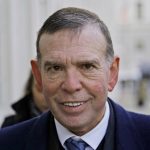 FIFAGate: Justicia de Estados Unidos ratifica condenas a Napout y Marín