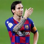 ¡Histórico! Messi llegó a los 700 goles en su carrera profesional
