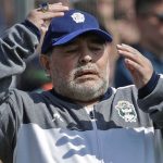 Continuidad de Maradona en Gimnasia está en riesgo por temas contractuales
