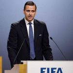 FIFA suspende a su exdirector de finanzas Markus Kattner por 10 años