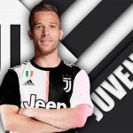 OFICIAL: Arthur Melo es nuevo jugador de la Juventus