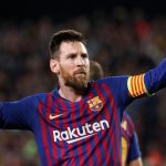 Messi envía advertencia a sus rivales a solo un día de volver a la cancha