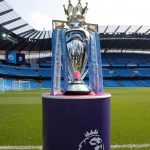 Un positivo en la novena ronda de test en la Premier League