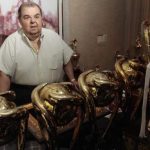 Olimpia inaugurará este año su Centro de Alto Rendimiento «José Rafael Ferrari»