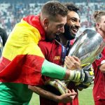 La Supercopa de Europa se jugará el 24 de septiembre en Budapest