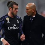 Zidane: «No hay un antes y un después de Kiev con Bale»