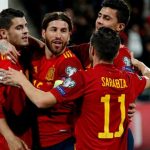En tiempos de coronavirus: España jugará amistoso contra Holanda en noviembre