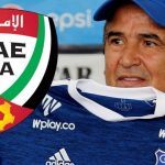 Jorge Luis Pinto busca asistente técnico para su aventura en la selección de Emiratos Árabes