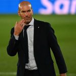 Zidane: «Ante el Villarreal va a ser el partido más difícil de todos»