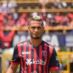 En Costa Rica aseguran que Alex López saldría de Alajuelense para jugar con Pumas de México