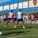 Boca Juniors suspende entrenamientos y aisla al plantel tras casos de Covid-19