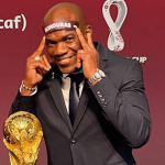 David Suazo: «Honduras tiene una delantera que promete»