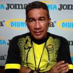 Emilson Soto: «Se pidió más tiempo para comenzar el torneo porque hay equipos que no han comenzado pretemporada»