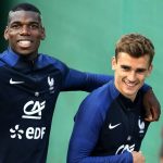 Rabiot vuelve a la selección y Pogba queda fuera por positivo de coronavirus