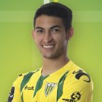 Jonathan Rubio elegido como el mejor jugador de la temporada con el Tondela de Portugal