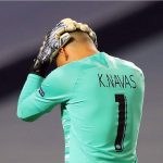 Los récords que no pudo conseguir Keylor Navas tras perder la final de Champions ante el Bayern