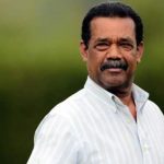 Héctor «Lin» Zelaya no acepta la presidencia de la Liga Nacional