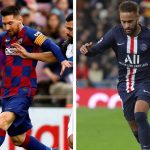 La Champions League elige el equipo del año con Messi y Neymar, pero sin Cristiano