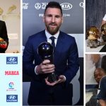 Los récords de Messi que quedarán en la historia del Barcelona