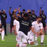 La MLS se suma al boicot histórico al deporte en Estados Unidos, suspende jornada por racismo