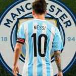 La oferta del Manchester City al Barcelona por Messi: 100 millones y tres jugadores