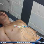 Motagua realiza exámenes de electrocardiograma a sus jugadores