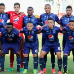 Juan Carlos Suazo: Futbolista de Motagua está cerca de fichar por Talleres de Argentina