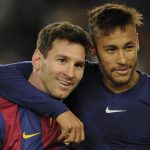 ESPN lo anuncia: Messi llamó a Neymar para llevárselo al Manchester City