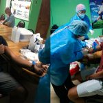 Platense comenzó con las pruebas COVID-19 de cara al inicio de la pretemporada