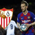 Primera salida del Barcelona: Ivan Rakitic será jugador del Sevilla