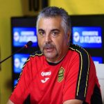 Ramiro Martínez: «No pensamos en más altas»